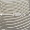 Ekena Millwork 19 5/8in. W x 19 5/8in. H Kahuna EnduraWall Decorative 3D Wall Panel Covers 2.67 Sq. Ft. WP20X20KHBCR - alternate 1